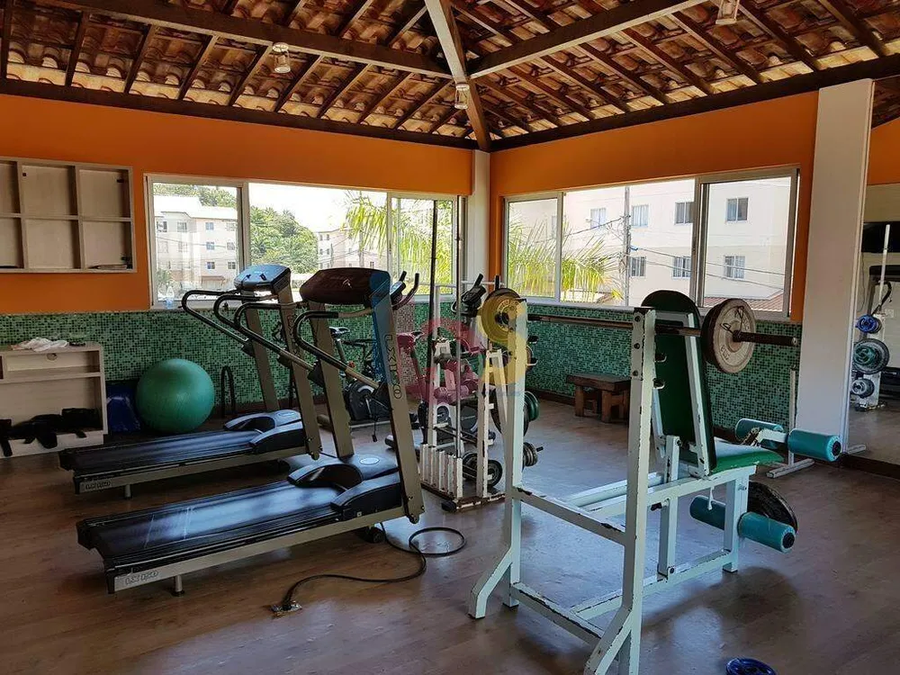 Apartamento, 2 quartos, 58 m² - Foto 6