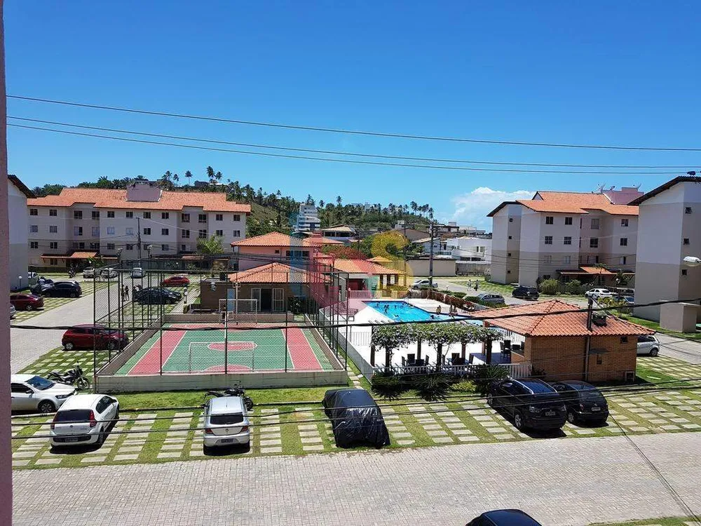 Apartamento, 2 quartos, 58 m² - Foto 1