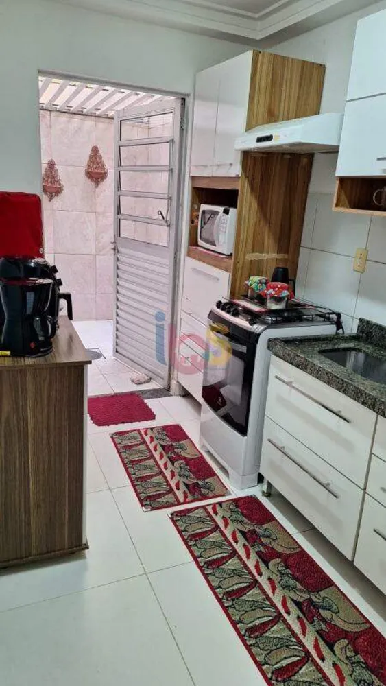 Apartamento, 2 quartos, 58 m² - Foto 5