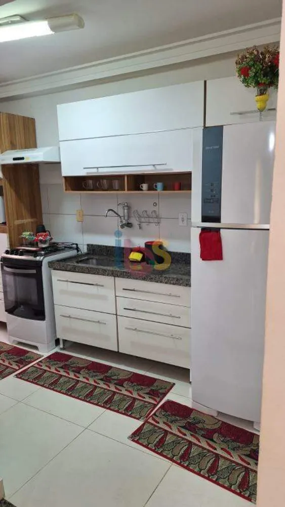 Apartamento, 2 quartos, 58 m² - Foto 4