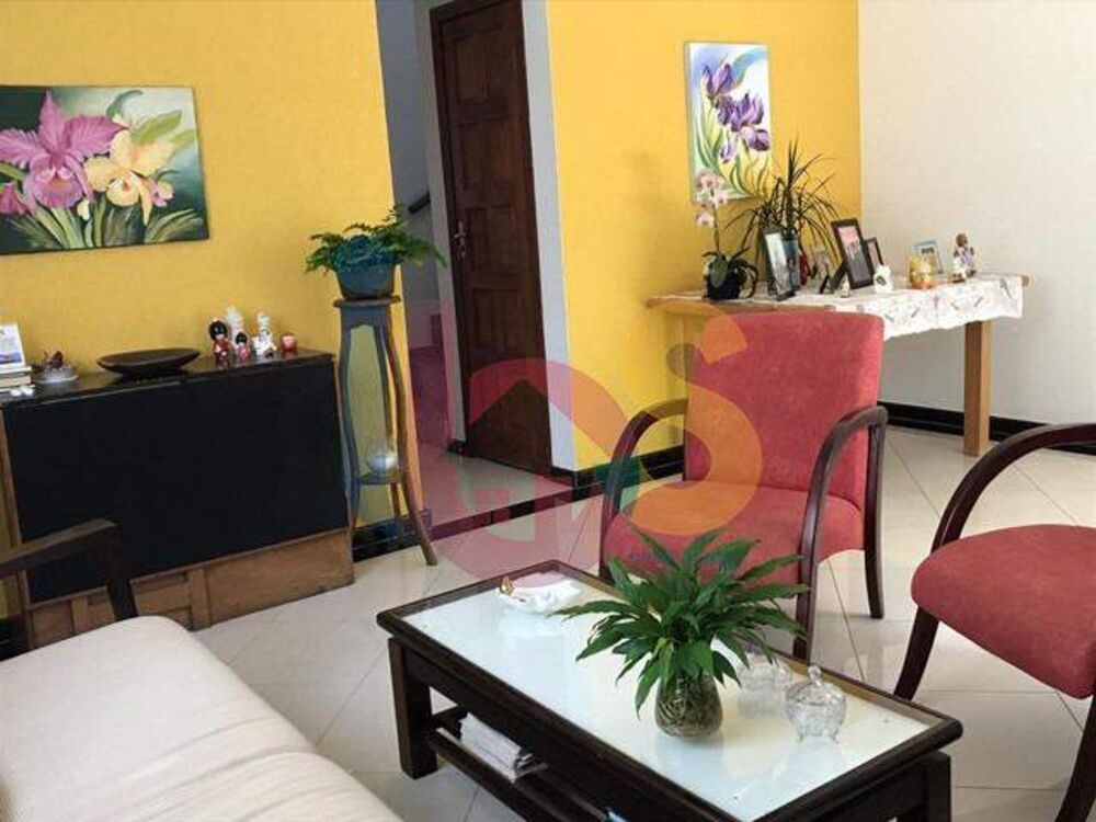 Casa, 6 quartos, 333 m² - Foto 4