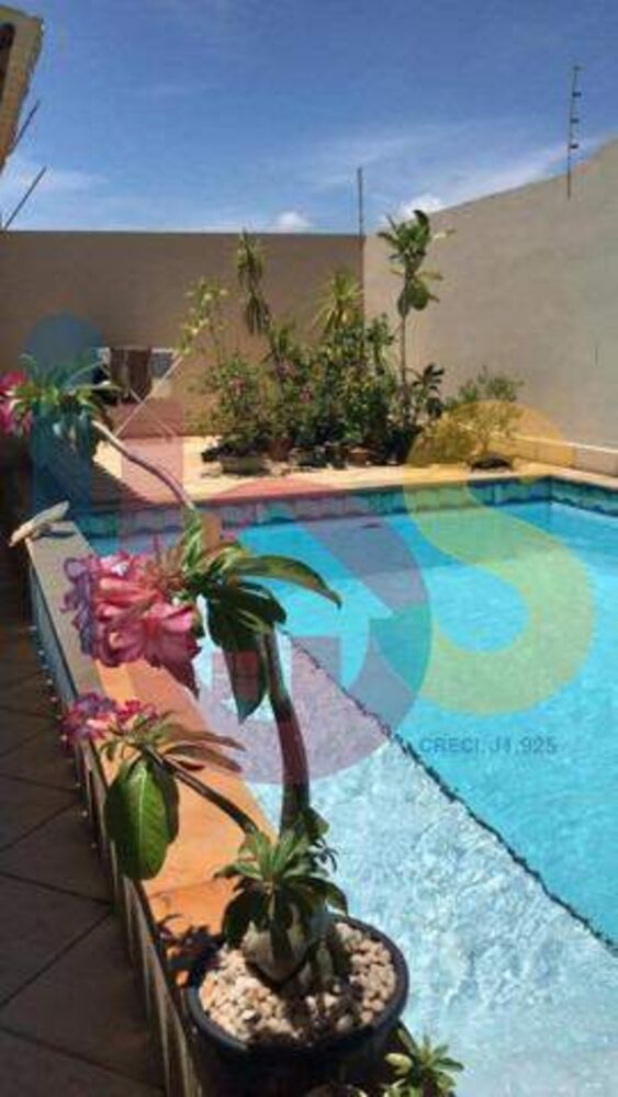 Casa, 6 quartos, 333 m² - Foto 3