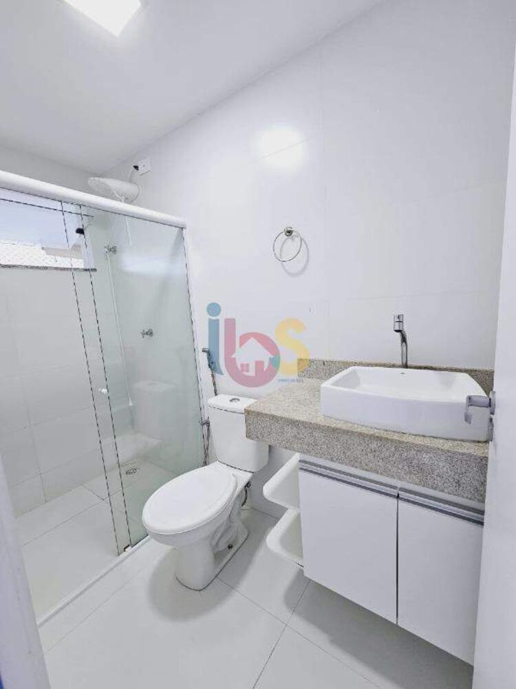 Apartamento à venda com 3 quartos, 105m² - Foto 9