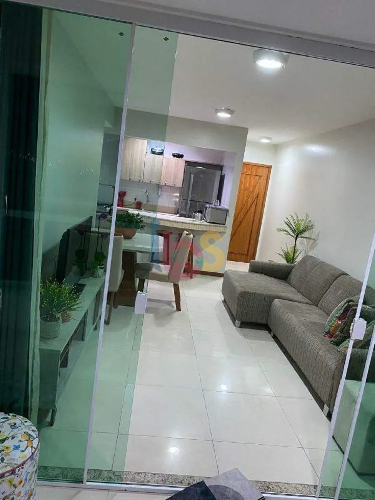 Apartamento, 2 quartos, 74 m² - Foto 3