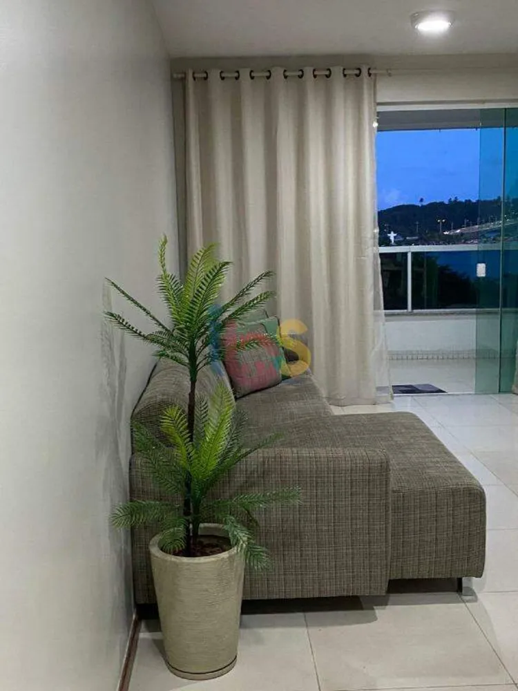 Apartamento, 2 quartos, 74 m² - Foto 2