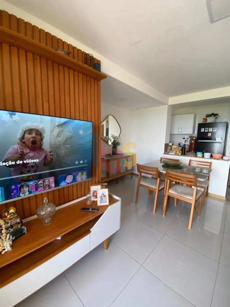 Apartamento, 3 quartos, 70 m² - Foto 4