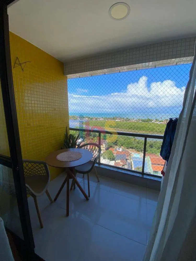 Apartamento, 3 quartos, 70 m² - Foto 1