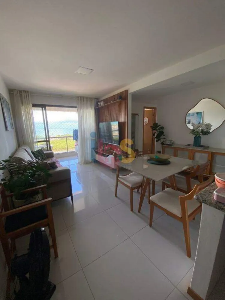 Apartamento, 3 quartos, 70 m² - Foto 2