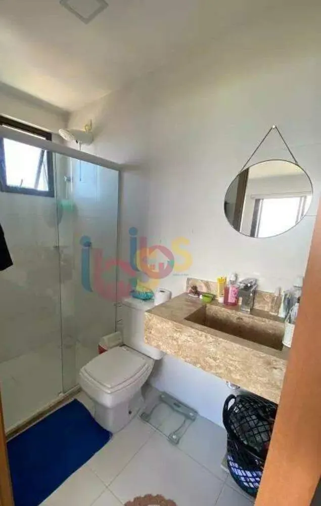 Apartamento, 3 quartos, 70 m² - Foto 6