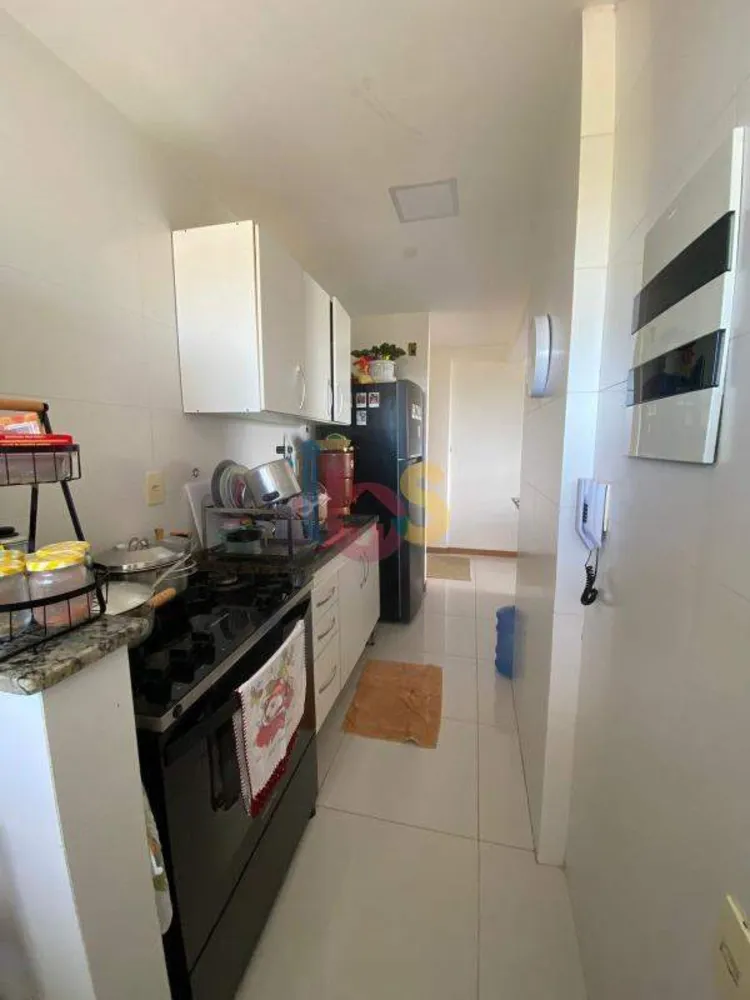 Apartamento, 3 quartos, 70 m² - Foto 1