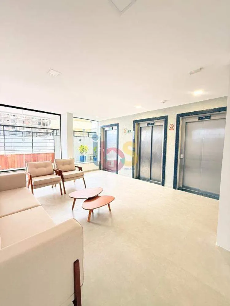 Apartamento, 2 quartos, 100 m² - Foto 5