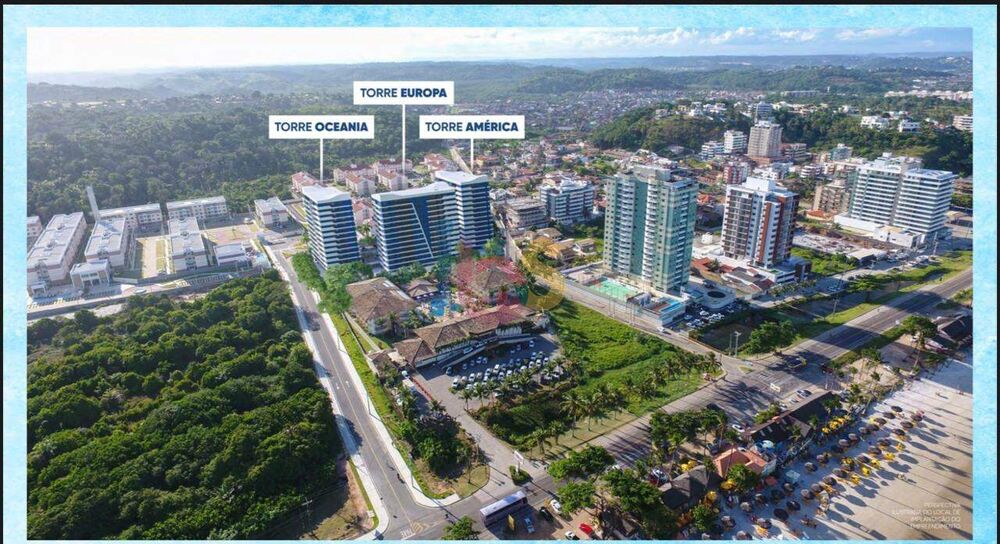 Apartamento, 2 quartos, 66 m² - Foto 4