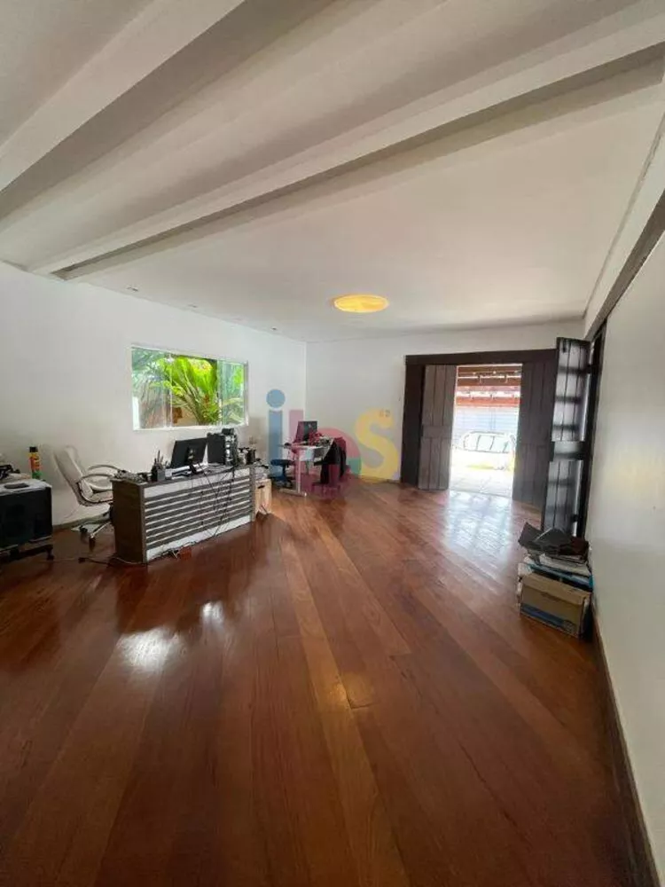 Casa para alugar com 1 quarto, 560m² - Foto 4