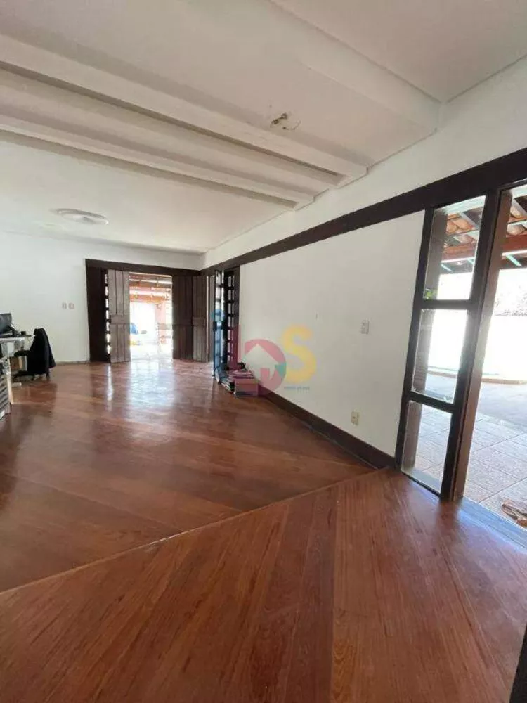 Casa para alugar com 1 quarto, 560m² - Foto 5