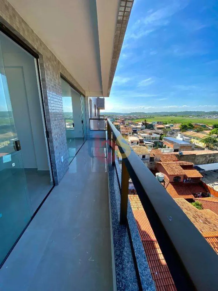 Apartamento, 2 quartos, 75 m² - Foto 8