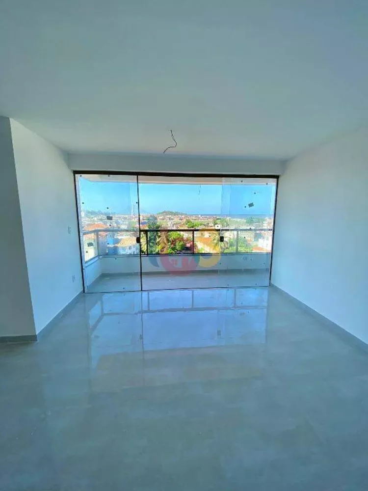 Apartamento à venda com 2 quartos, 75m² - Foto 3