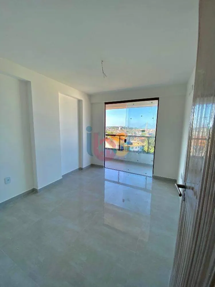 Apartamento, 2 quartos, 75 m² - Foto 7