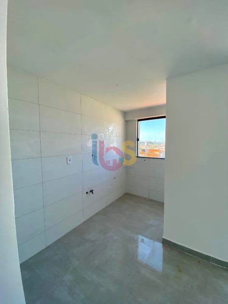 Apartamento, 2 quartos, 75 m² - Foto 6