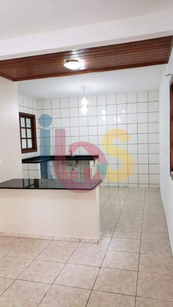 Casa à venda com 4 quartos, 161m² - Foto 5