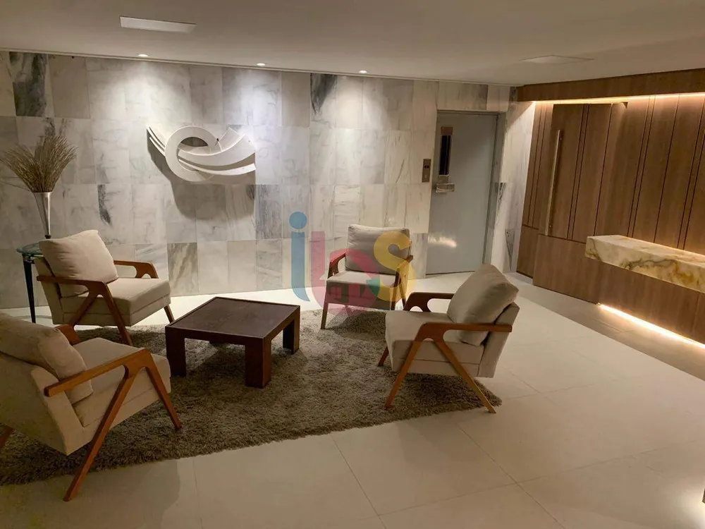 Apartamento, 2 quartos, 205 m² - Foto 4