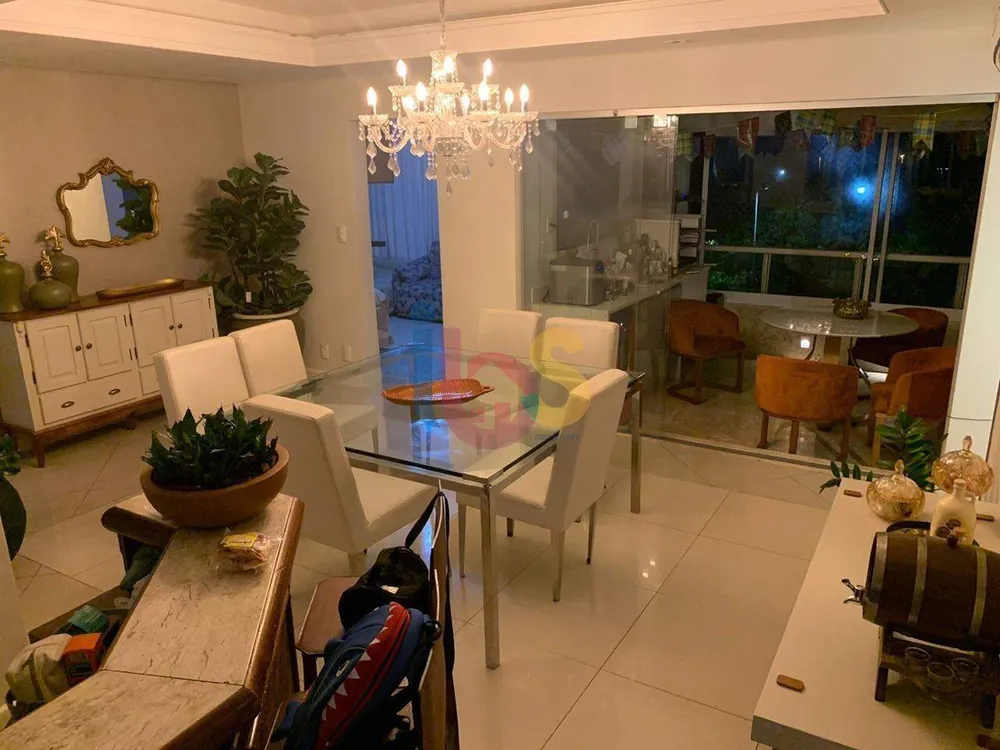 Apartamento, 2 quartos, 205 m² - Foto 8
