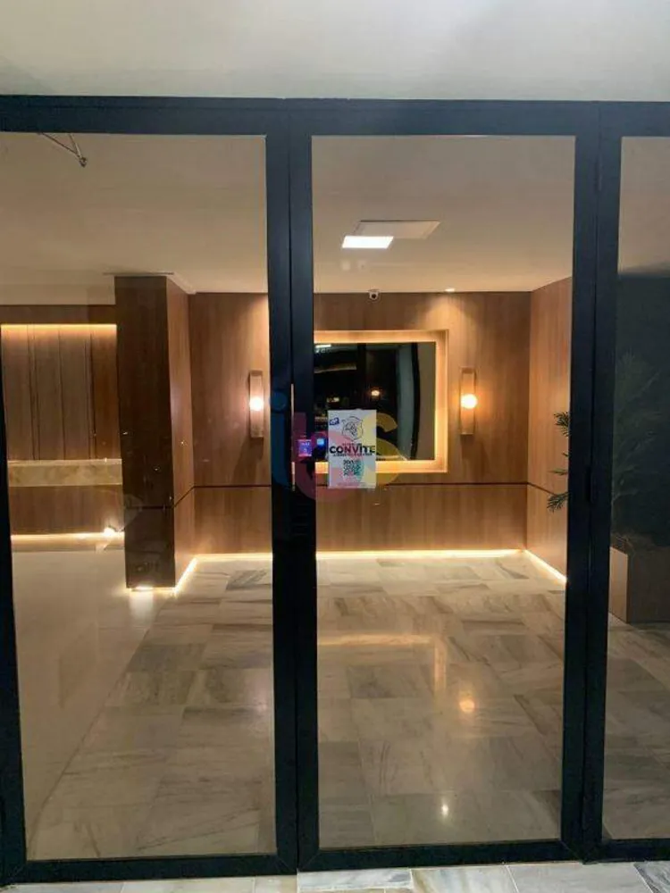 Apartamento, 2 quartos, 205 m² - Foto 2