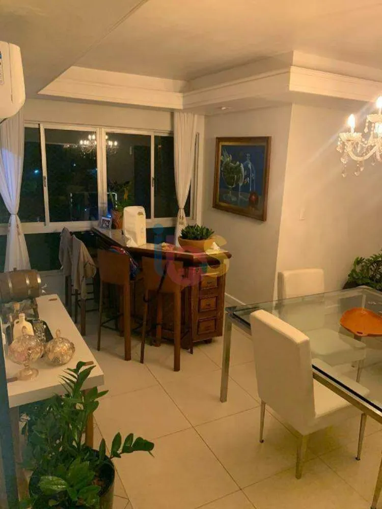 Apartamento, 2 quartos, 205 m² - Foto 7