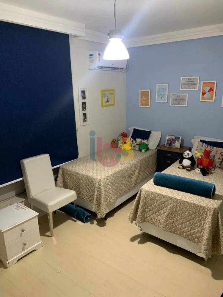 Apartamento, 2 quartos, 205 m² - Foto 11