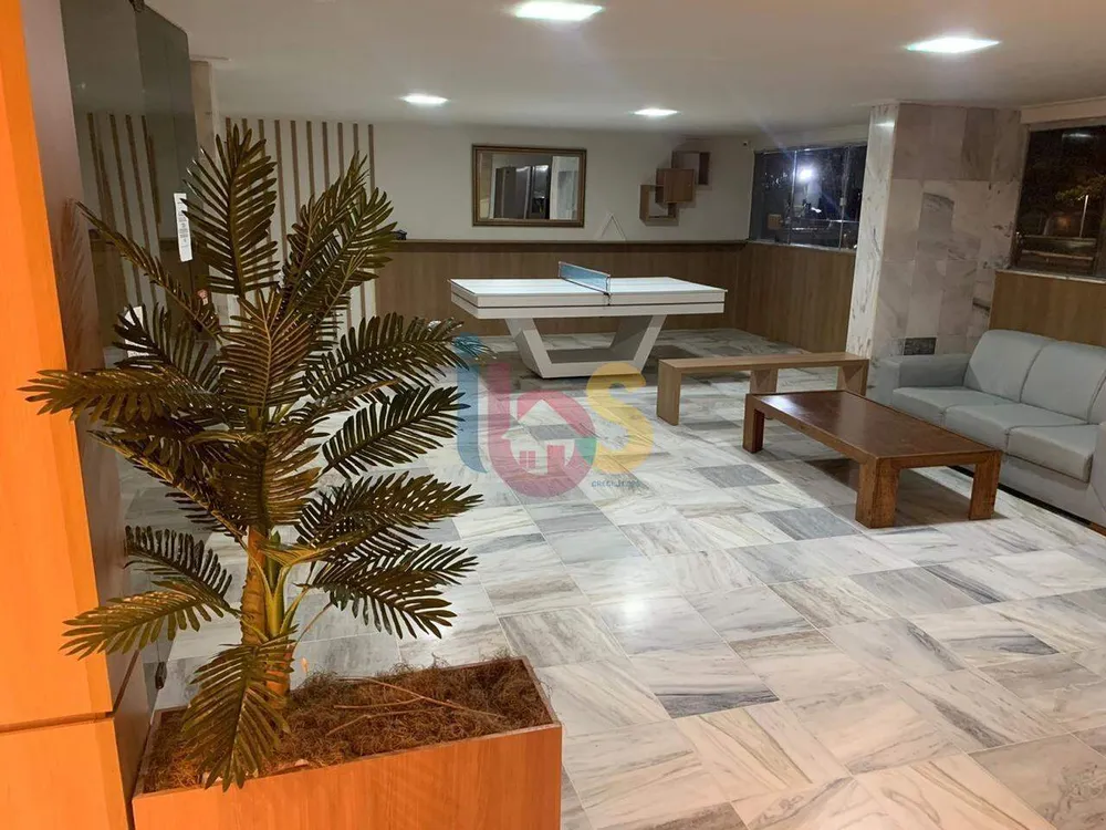 Apartamento, 2 quartos, 205 m² - Foto 3