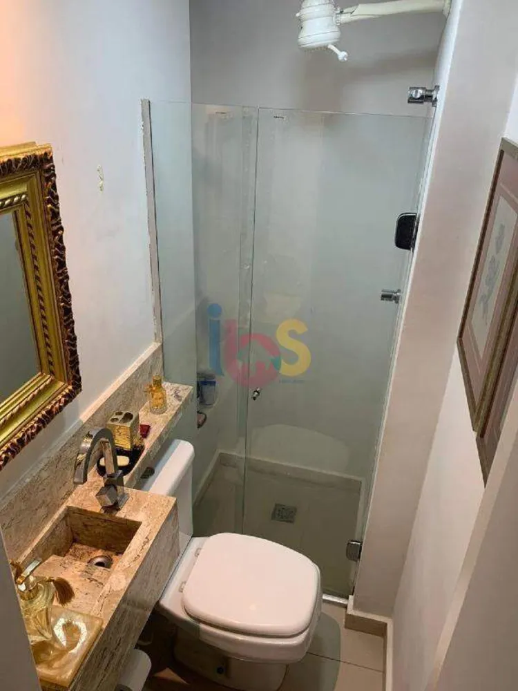 Apartamento, 2 quartos, 205 m² - Foto 9
