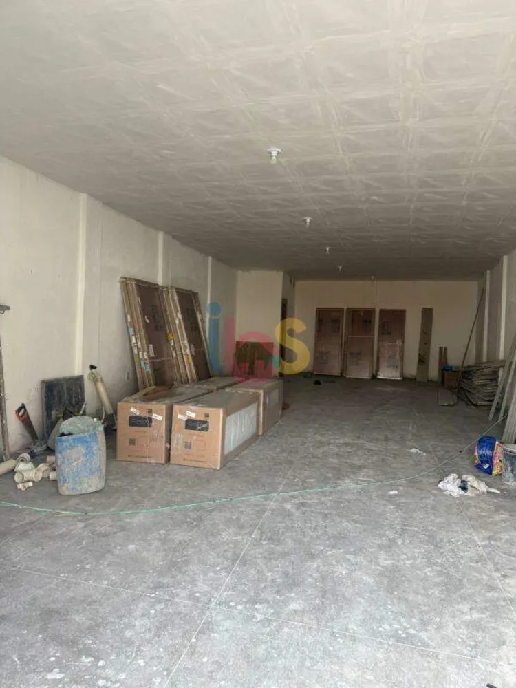 Depósito-Galpão, 120 m² - Foto 2