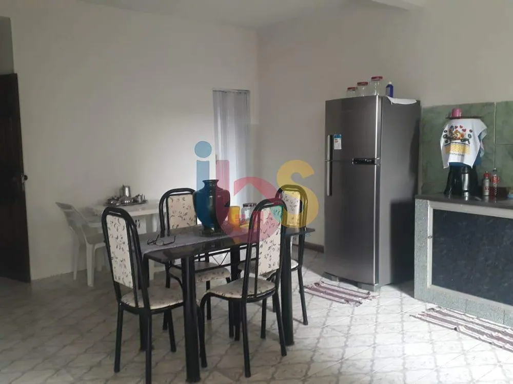 Casa, 2 quartos, 100 m² - Foto 3