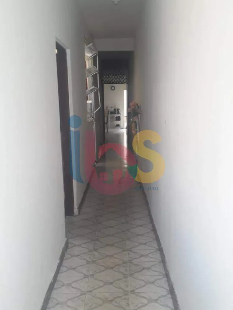 Casa, 2 quartos, 100 m² - Foto 2