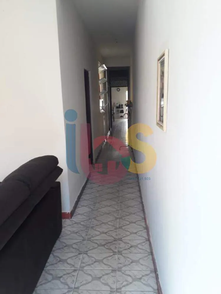 Casa, 2 quartos, 100 m² - Foto 1
