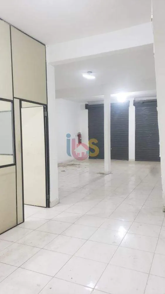 Prédio Inteiro - Foto 1