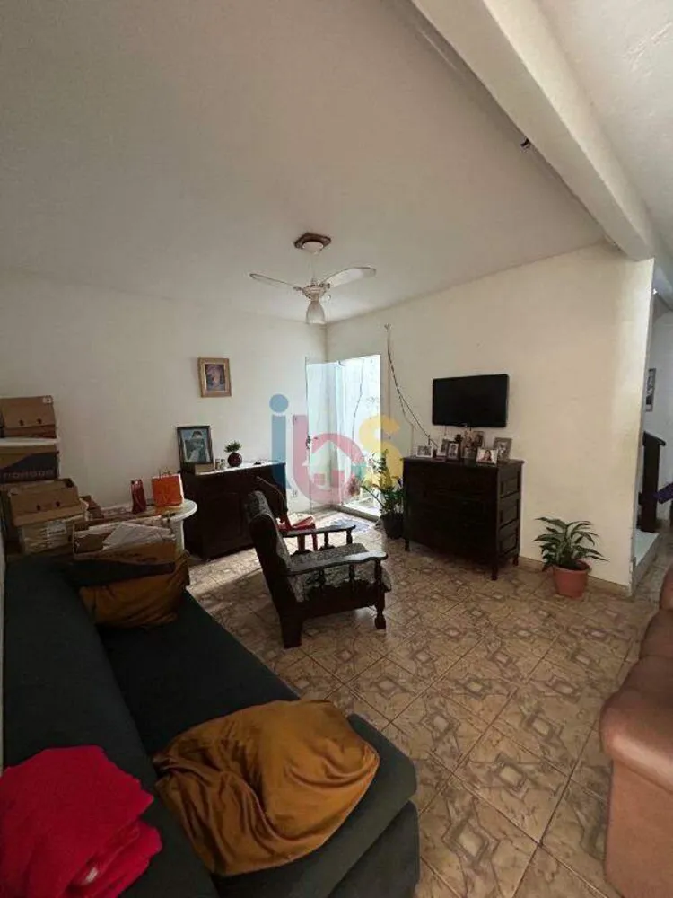 Casa, 4 quartos - Foto 3