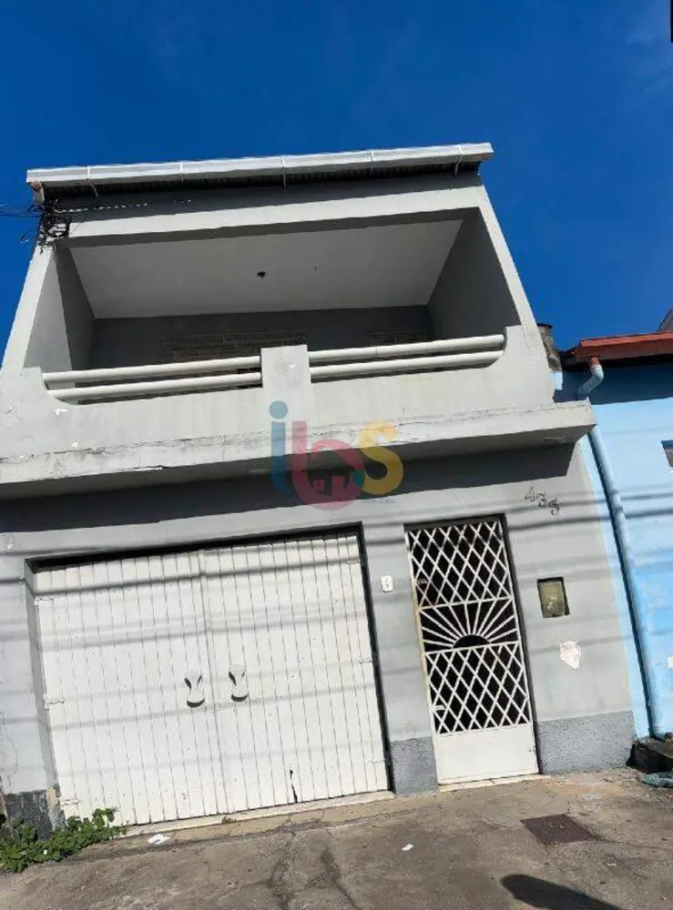 Casa, 4 quartos - Foto 2