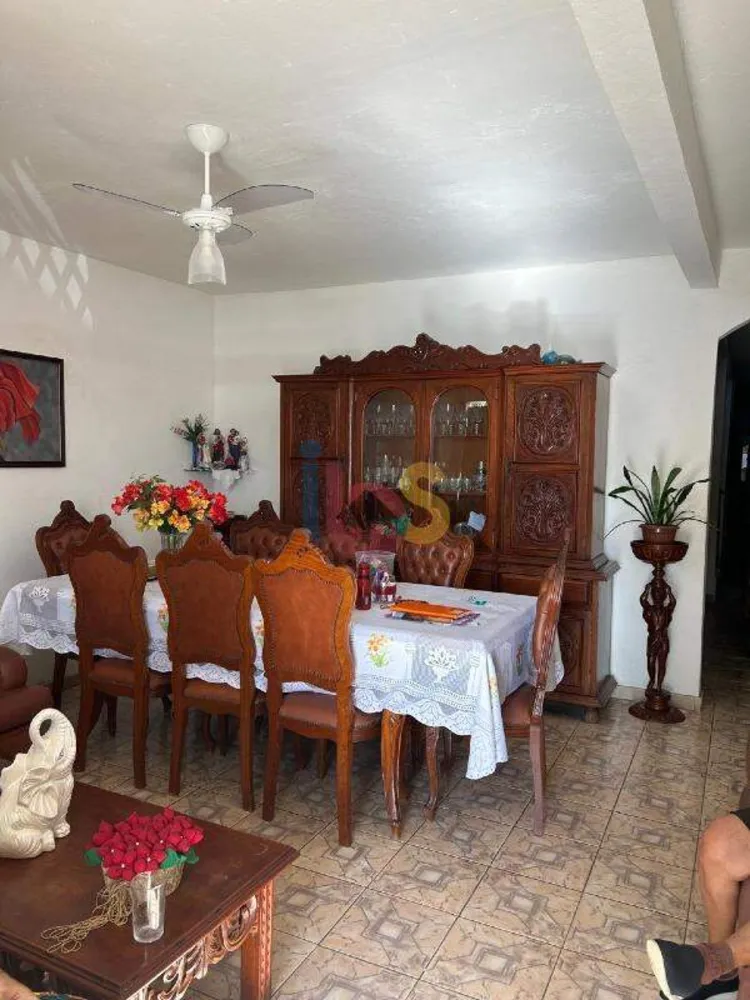 Casa, 4 quartos - Foto 4