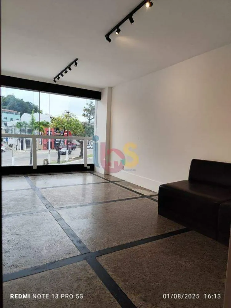 Sala-Conjunto, 20 m² - Foto 2