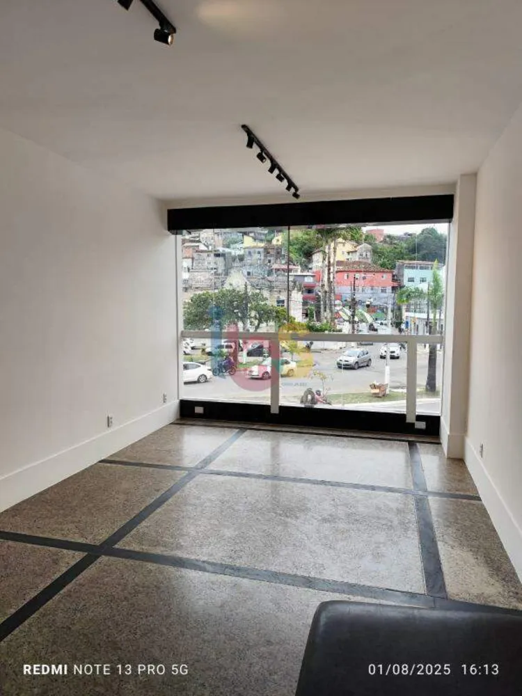 Sala-Conjunto, 20 m² - Foto 1