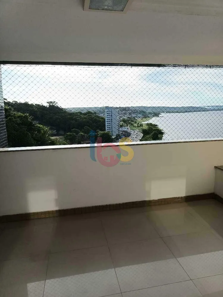 Apartamento, 3 quartos, 98 m² - Foto 2