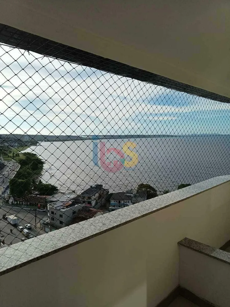 Apartamento, 3 quartos, 98 m² - Foto 3