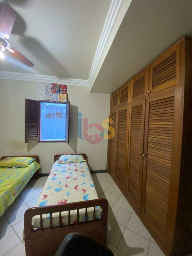 Casa, 6 quartos, 399 m² - Foto 3