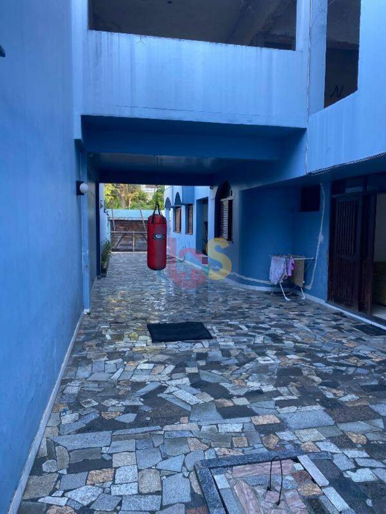 Casa, 6 quartos, 399 m² - Foto 4