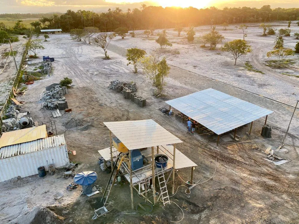 Terreno, 36 hectares - Foto 7