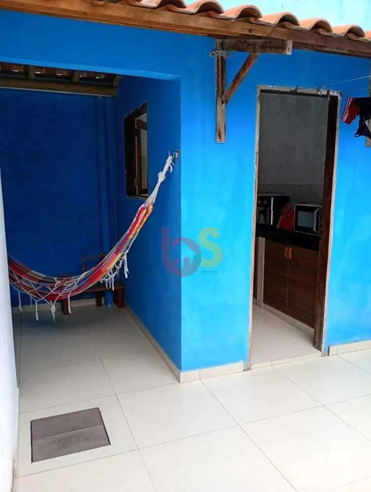 Casa, 3 quartos, 77 m² - Foto 8