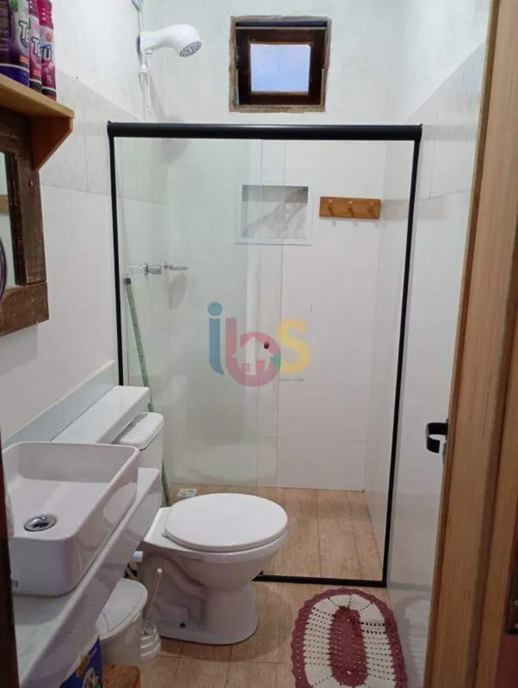 Casa, 3 quartos, 77 m² - Foto 6