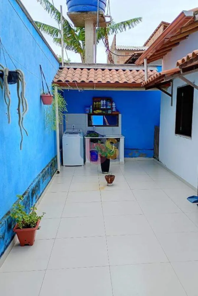 Casa, 3 quartos, 77 m² - Foto 7