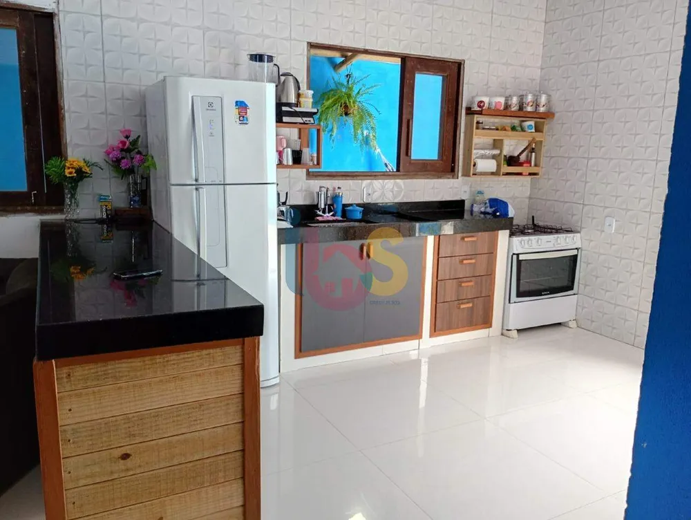 Casa, 3 quartos, 77 m² - Foto 5