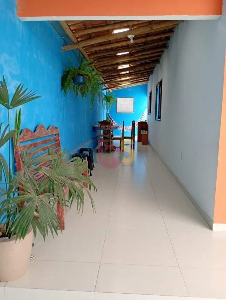 Casa, 3 quartos, 77 m² - Foto 1